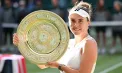 O nouă stea în tenisul mondial. La doar 21 de ani, jucătoarea Linda Nosková a câștigat pentru prima dată în carieră un trofeu de Grand Slam