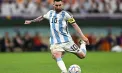 Lionel Messi a intrat definitiv în istoria Cupei Mondiale și a mai realizat un record, devenind cel mai bun pasator al campionatelor mondiale - VIDEO