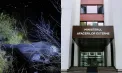 Ministerul Afacerilor Externe condamnă ferm incidentul de la Căușeni: o dronă de tip Gheran-2 s-a prăbușit și a explodat