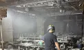 Incendiu într-un bar din Bangkok: 27 de morți și peste 60 de răniți. Cauza care ar fi declanșat tragedia - VIDEO