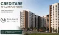 Cumpărați un apartament în complexul rezidențial Milanin Durlești în condiții avantajoase!