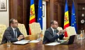 Vasile Tofan pregătește programul de guvernare înainte de votul din parlament. Au început discuțiile cu miniștrii - VIDEO