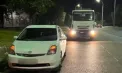 Trei conducători auto, trași pe dreapta de poliție după ce au urcat la volan sub influența drogurilor. Ce pedeapsă ar putea primi șoferii - VIDEO