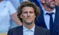 Diego Forlan revine la naționala Uruguayului: fostul mare atacant va conduce selecționata până în 2027 după dezamăgirea de la Cupa Mondială - VIDEO