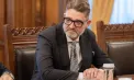 „Are nevoie de o lecție de istorie”: scandal pe ambele maluri ale Prutului după afirmațiile ambasadorului german la Chișinău despre identitatea Republicii Moldova și România - VIDEO