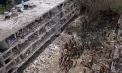 SUA au lovit baze și infrastructura militară din Iran pentru a treia noapte consecutivă. Teheranul a ripostat