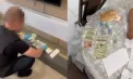 Schema escrocheriilor bancare internaționale: alte zece percheziții în Republica Moldova. Opt tineri, bănuiți că au furat bani din conturile victimelor din UE - VIDEO