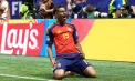 Lamine Yamal a împlinit 19 ani și vrea cel mai mare cadou posibil: Spania să elimine Franța și să cucerească Mondialul - VIDEO
