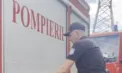 24 de pompieri din Republica Moldova au plecat în Grecia pentru a lupta cu incendiile forestiere: salvatorii vor interveni în una dintre cele mai afectate regiuni - VIDEO