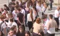 Noi emoții pentru absolvenții care au picat BAC-ul: 244 de elevi au susținut examenul repetat la limba de instruire și speră să obțină nota de trecere - VIDEO