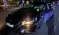 Accident fatal la Drochia: o femeie a murit pe loc, după ce a fost spulberată de o mașină, pe o trecere de pietoni