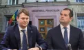 Ministerul Finanțelor l-ar fi trecut pe Vasile Tofan drept prim-ministru înainte de învestire într-un proiect de lege: documentul ar fi fost șters după ce a stârnit reacții - FOTO