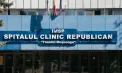 Spitalul Clinic Republican „Timofei Moșneaga” dezminte că a redus salariile angajaților. Precizările administrației