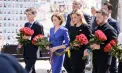 Maia Sandu, de Ziua Statalității Ucrainei: „Bombele nu pot transforma demnitatea în supunere”. Mesajul de susținere pentru poporul ucrainean - FOTO