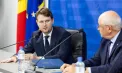 „A fost o greșeală”. Ministrul Finanțelor reacționează după publicarea proiectului în care Vasile Tofan figura ca prim-ministru