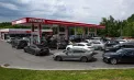 Criza carburanților pe care a provocat-o Ucraina în Rusia atinge noi cote. Măsura anunțată de guvernul de la Moscova