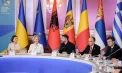 Maia Sandu, la Summitul de la Kiev: „Nu vom înceta niciodată să credem că Ucraina va învinge”. Liderii europeni cer presiuni sporite asupra Rusiei - VIDEO