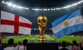 Semifinală incendiară la Cupa Mondială: Argentina și Anglia se duelează pentru un loc în finală, într-o confruntare cu o istorie care a marcat generații - VIDEO