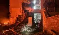 Atacuri sângeroase în Ucraina: șase persoane au fost ucise la Odesa și Sumî după lovituri rusești cu rachete și bombe ghidate - VIDEO