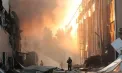 Atac cu rachete balistice asupra Kievului: Două persoane, între care un adolescent, au murit, iar șase sunt rănite