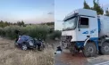 Tragedie în Grecia: o familie din Republica Moldova, implicată într-un accident cumplit. Mama, bebelușul și tatăl au murit, iar cel de-al doilea copil a ajuns la spital - VIDEO
