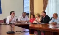 „Ieșiți din sală și plecați”. Discuții aprinse între Dan Perciun și viceprimarul Chișinăului. De ce s-a iscat conflictul - VIDEO