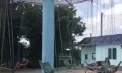 Momente de panică la un parc de distracții din Sipoteni, după ce un carusel s-a defectat, iar mai multe persoane au rămas blocate în aer. Autoritățile au inițiat o anchetă