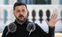 Zelenski, nevoit să iasă cu un apel public: Cere „unitate” în cadrul armatei ucrainene și explică demiterea lui Fedorov: „Va trebui să rezolv eu”
