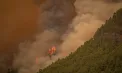 Flăcările scapă de sub control în Canada: Provincia Ontario este devastată de sute de incendii, iar fumul a deteriorat grav calitatea aerului în două țări - VIDEO