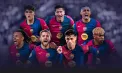 Argentina a ajuns în finala Cupei Mondiale, iar fanii Barcelonei visează deja la duelul dintre Lionel Messi și vedetele Spaniei - VIDEO
