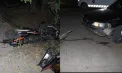 Adolescent de 16 ani a murit într-un accident cu motocicleta la Fălești, condusă de un tânăr fără permis. Cum s-a întâmplat