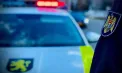 Un angajat al Poliției Criuleni, rănit accidental cu arma personală. Cum s-a produs incidentul