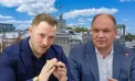 Chișinăul ar putea rămâne fără apă? Gheorghe Hajder avertizează asupra scăderii nivelului Nistrului și îl acuză pe Ion Ceban că nu ar fi luat măsuri suficiente. Reacția primarului