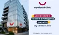 Cele mai avantajoase oferte ale verii sunt la My Dental Clinic
