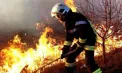 IGSU avertizează asupra unui pericol excepțional de incendii de vegetație și vine cu recomandări pentru populație: Ce este interzis în perioada 18–22 iulie