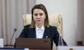 Ludmila Catlabuga, mesaj la final de mandat la conducerea Ministerului Agriculturii: „A fost o perioadă intensă, cu decizii dificile și multe lecții” 