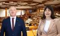 Victoria Belous ar putea lăsa fotoliul de deputat pentru Ministerul Finanțelor: cine ar putea ajunge în Parlament în locul ei