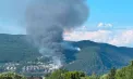 Incendiu devastator în Norvegia: sute de oameni evacuați și peste 100 de case distruse