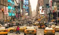 Un om a murit de legioneloză la New York, zeci sunt infectați