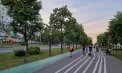 Încep lucrările de extindere a bulevardului Mircea cel Bătrân: Primăria Chișinău a semnat contractul de 22,5 milioane de euro pentru prima etapă a proiectului