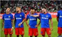 FCSB începe cu dreptul noul sezon din România după un an de coșmar: campioana s-a impus în debut, iar moldovenii Dumbrăvanu și Bodișteanu au remizat în prima etapă – VIDEO 