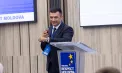 Mișcarea Respect Moldova și-a ales noua conducere: Veaceslav Burlac preia șefia partidului după demisia lui Marian Lupu, iar Eugeniu Nichiforciuc devine președintele Consiliului Național Politic