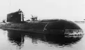 Cum a ajuns „arma secretă invincibilă” a Uniunii Sovietice pe fundul mării. Submarinul nuclear care a devenit o „bombă cu ceas”