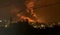 Ucraina lovește din nou în spatele frontului: un depozit de petrol din Rusia, atacat pentru a treia oară, iar explozii și pene de curent au fost raportate în Crimeea ocupată - VIDEO