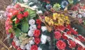 Coroanele funerare din plastic ar putea fi interzise în Republica Moldova. Ministerul Mediului vrea să elimine sute de mii de articole care ajung anual la gunoi