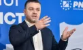 Ciprian Ciucu spune că primarul Chișinăului ar fi aflat înaintea liderilor PNL despre nominalizarea lui Veștea la funcția de premier. Reacția lui Ceban