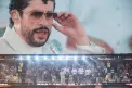 Haos la un concert Bad Bunny de la Milano după ce o furtună a început să lovească cu grindină de mari dimensiuni. 80.000 de oameni au fost evacuați - VIDEO