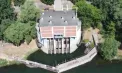Scandal pe tema apei în Chișinău: ministrul Mediului merge la stația de captare și acuză municipalitatea că nu a investit în infrastructura de rezervă - VIDEO