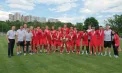 Etapa surprizelor în fotbalul moldovenesc: Dacia Buiucani a fost învinsă fără drept de apel de Politehnica UTM, iar nou-promovata Real Sireți a încurcat-o pe Zimbru - VIDEO
