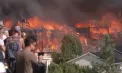 Incendiile de vegetație fac ravagii în Europa: peste 15.400 de hectare au ars în Spania, sute de case au fost distruse în Norvegia, iar Trump amenință Canada cu noi tarife - VIDEO